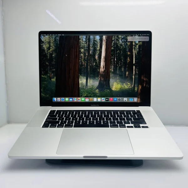 Apple MacBook Pro 16-Inch “Core i7” 2.6GHz (TouchBar/2019) 16GB