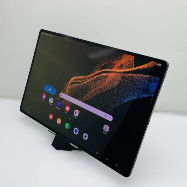 Samsung Galaxy Tab S8 Ultra 256GB (WiFi/Cellular) Graphite (Grade