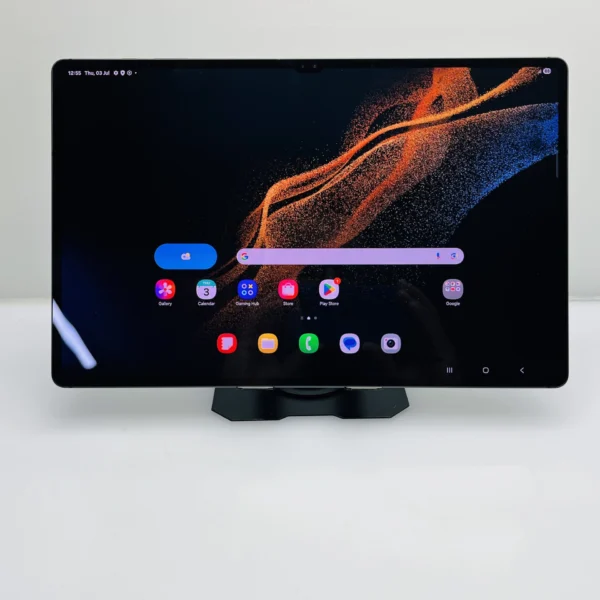 Samsung Galaxy Tab S8 Ultra 256GB (WiFi/Cellular) Graphite (Grade