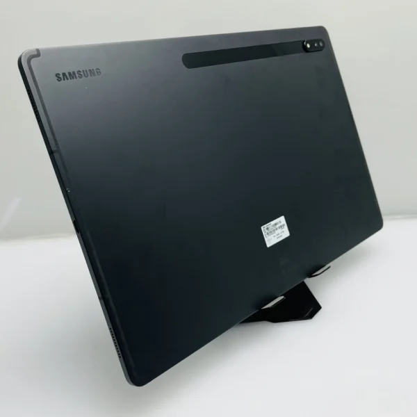 Samsung Galaxy Tab S8 Ultra 256GB (WiFi/Cellular) Graphite (Grade