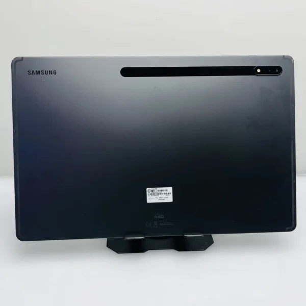 Samsung Galaxy Tab S8 Ultra 256GB (WiFi/Cellular) Graphite (Grade