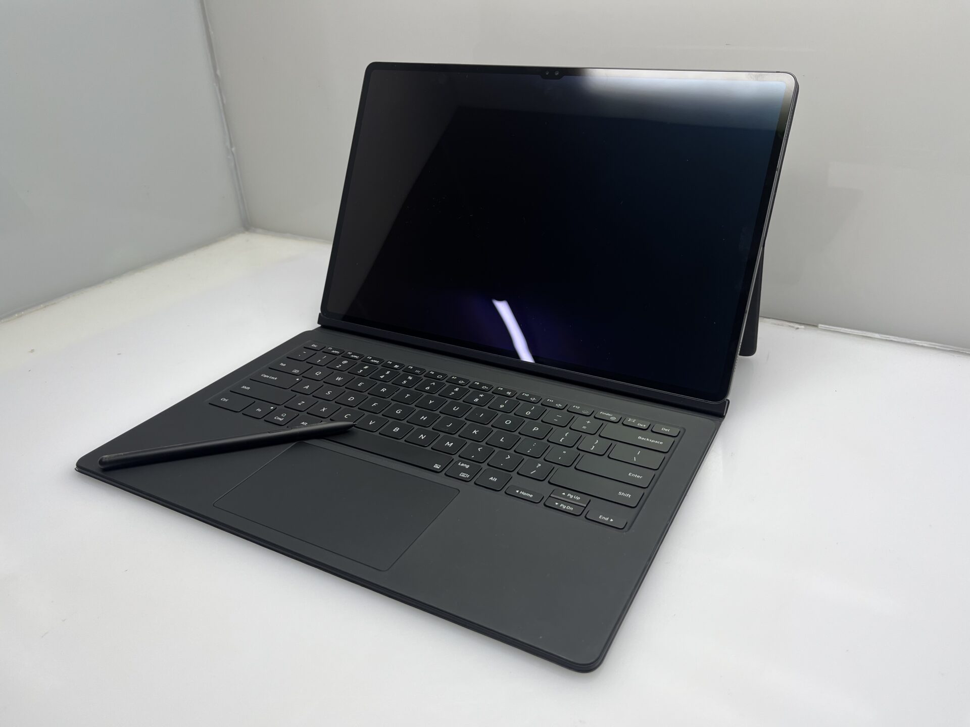Samsung Galaxy Tab S8 Ultra 256GB (WiFi/Cellular) Graphite (Grade