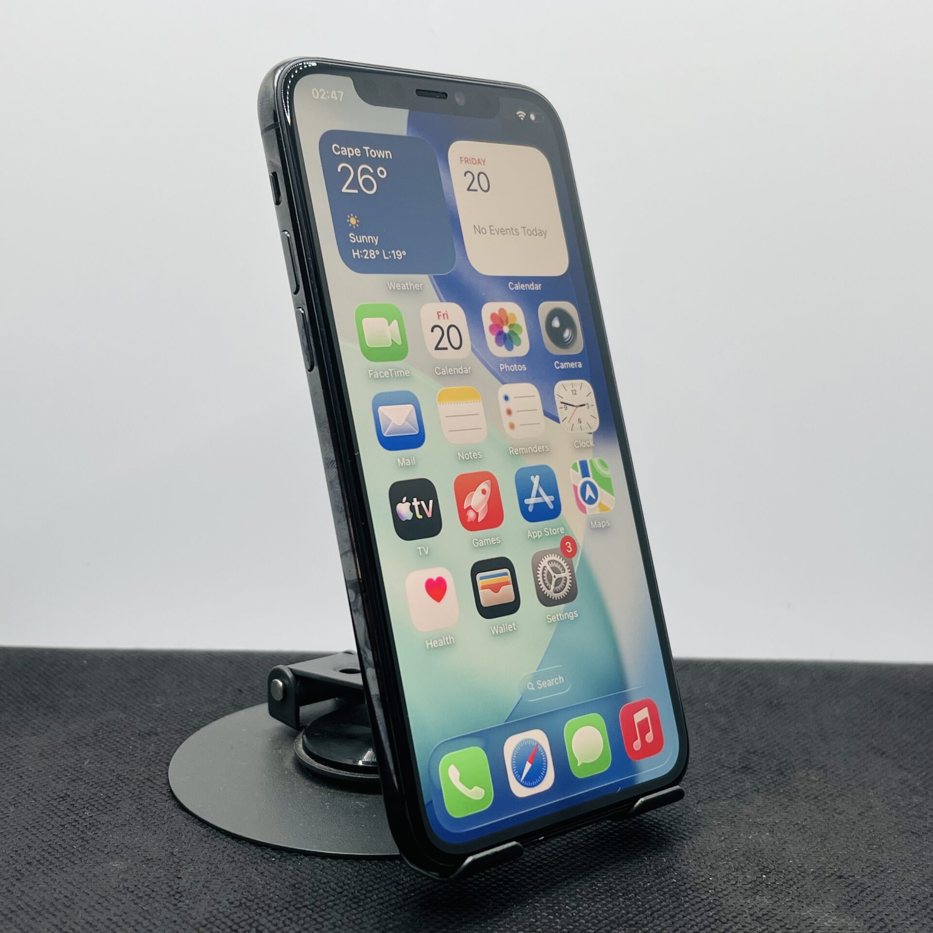 Apple iPhone 11 Pro 256GB Space Gray - (Grade B) | Epic Deals SA