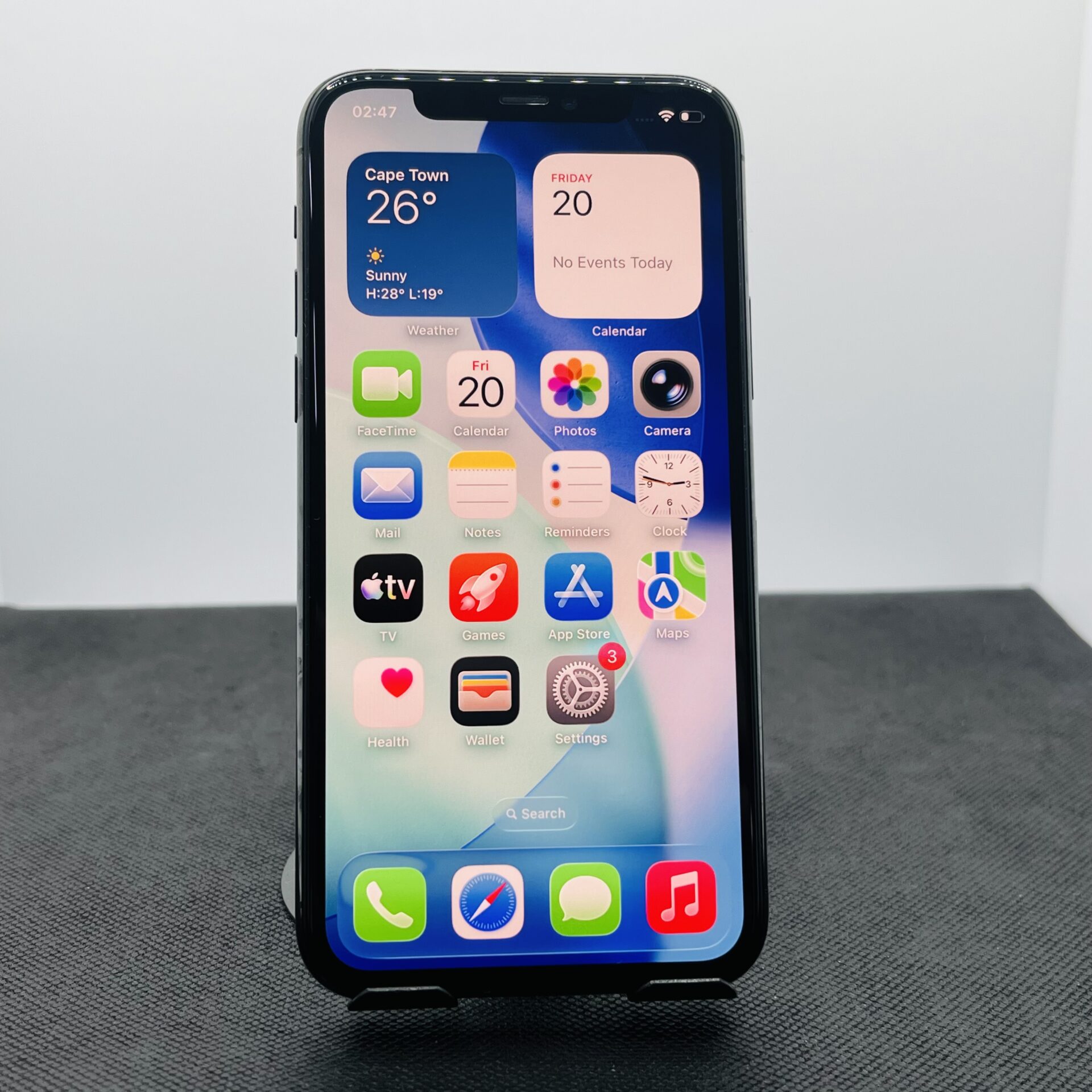 Apple iPhone 11 Pro 256GB Space Gray - (Grade B) | Epic Deals SA