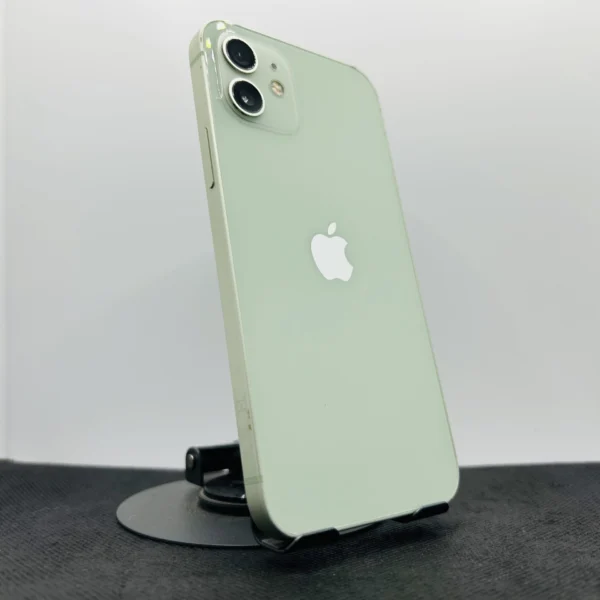 Apple iPhone 12 256GB Green (Grade B) | Epic Deals SA