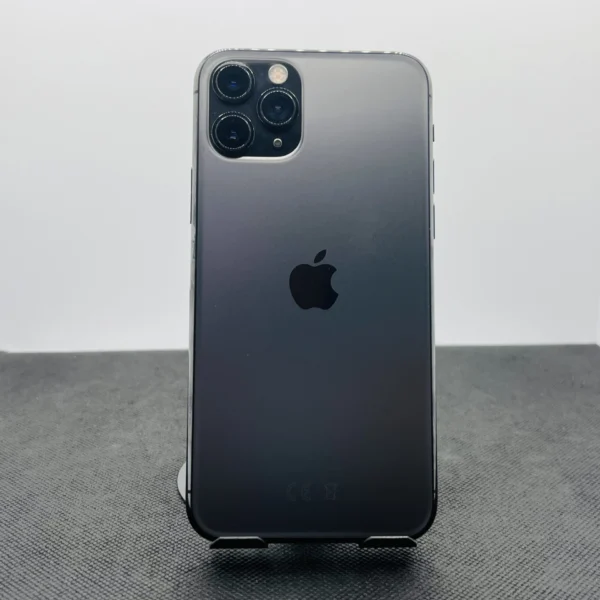 Apple iPhone 11 Pro 256GB Space Gray - (Grade B) | Epic Deals SA