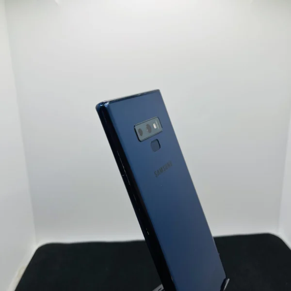 Samsung Galaxy Note 9 128GB Ocean Blue - (Grade B) | Epic Deals SA