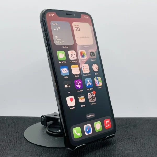 Apple iPhone XS 256GB Space Grey (Grade B) | Epic Deals SA