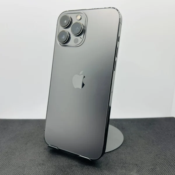 Apple iPhone 13 Pro Max 256GB Graphite - (Grade B) | Epic Deals SA