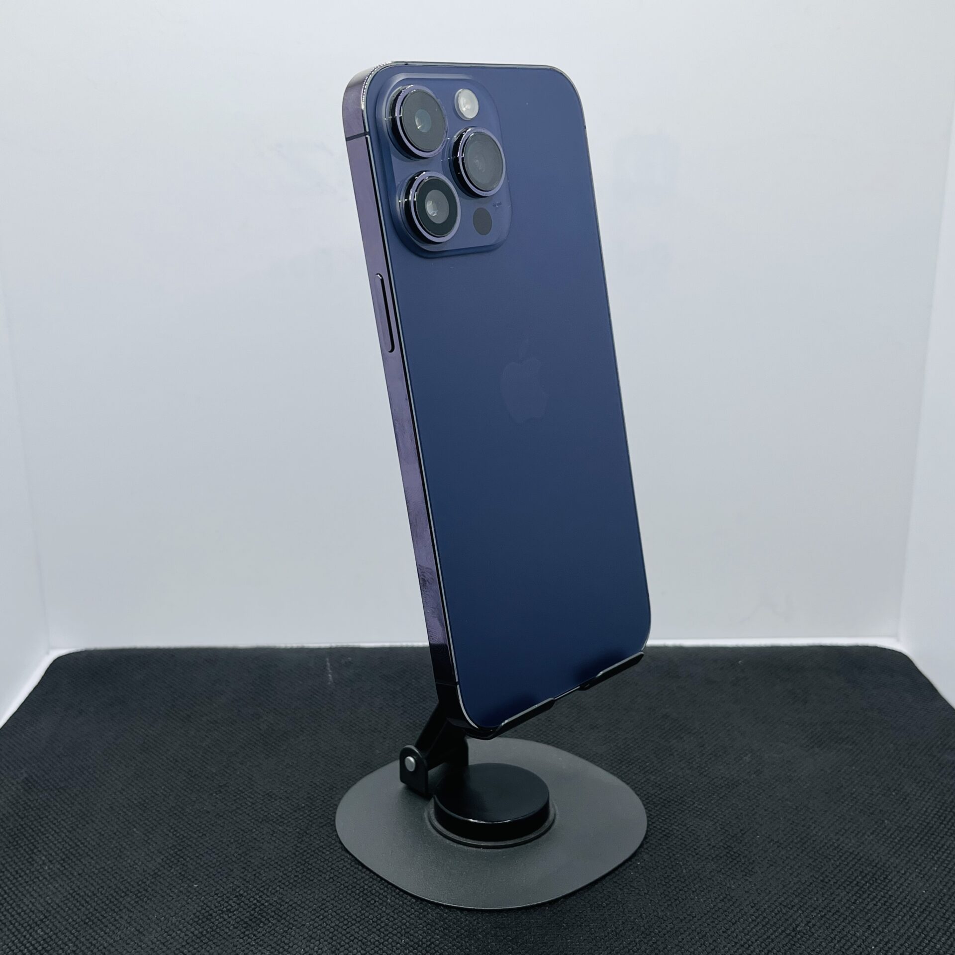 Apple iPhone 14 Pro Max 128GB Deep Purple - (Grade B) | Epic Deals SA