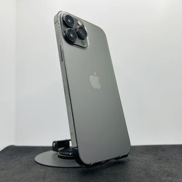 Apple iPhone 13 Pro Max 256GB Graphite - (Grade B) | Epic Deals SA