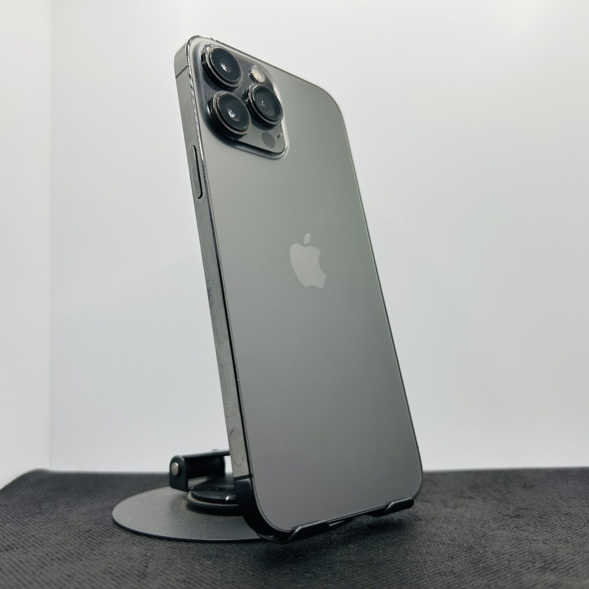 Apple iPhone 13 Pro Max 256GB Graphite - (Grade B) | Epic Deals SA