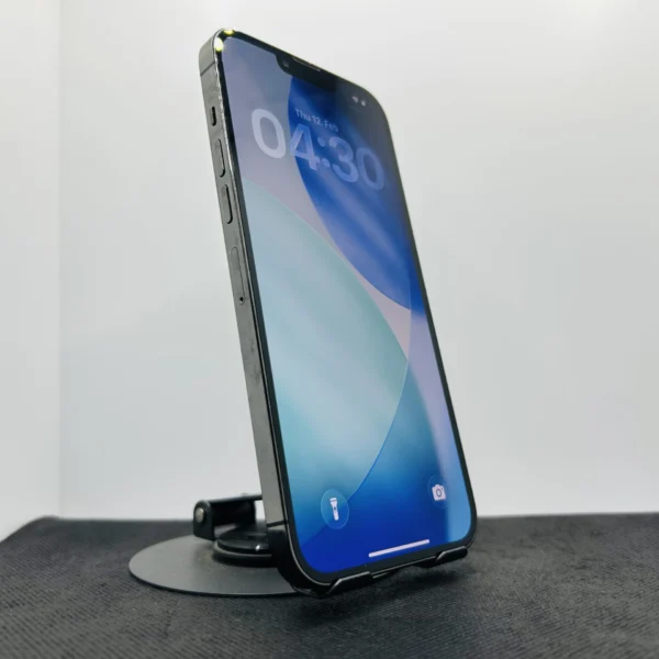 Apple iPhone 13 Pro Max 256GB Graphite - (Grade B) | Epic Deals SA