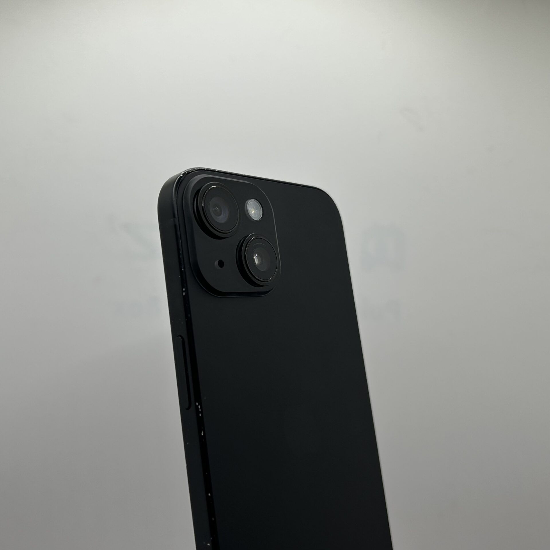 Apple iPhone 15 128GB Black - (Grade B) | Epic Deals SA