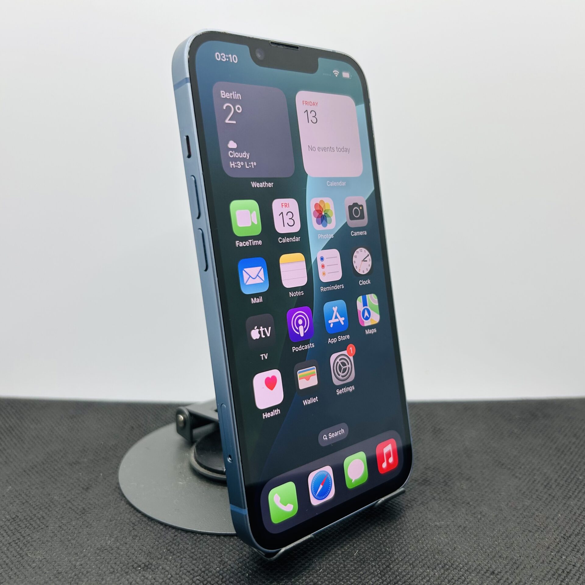 Apple iPhone 14 256GB Blue (Condition: Excellent) | Epic Deals SA