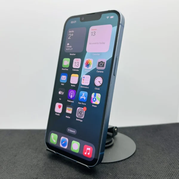 Apple iPhone 14 256GB Blue (Condition: Excellent) | Epic Deals SA