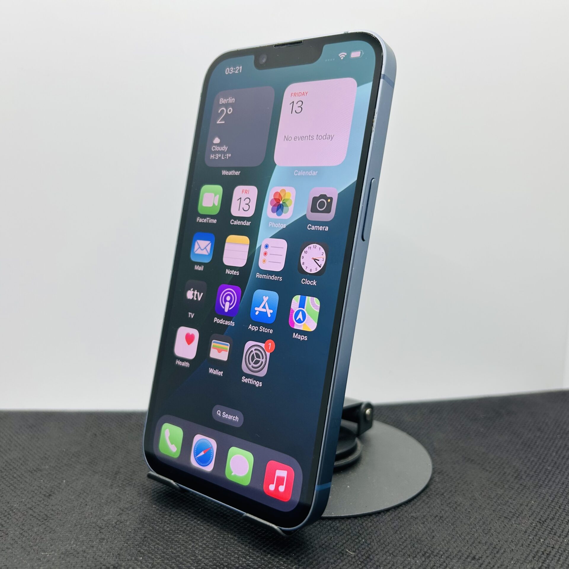 Apple iPhone 14 256GB Blue (Condition: Excellent) | Epic Deals SA