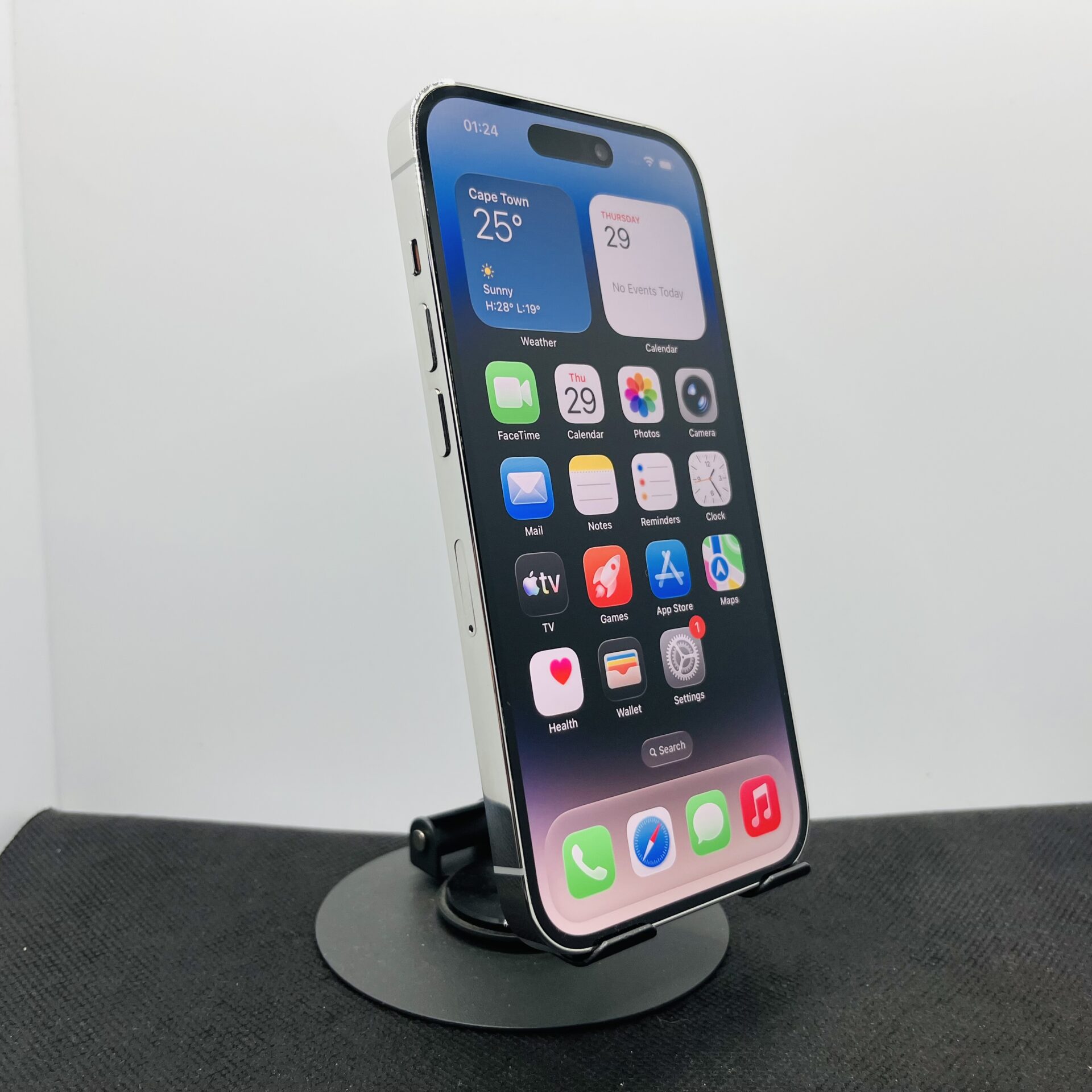 Apple iPhone 14 256GB Blue (Condition: Excellent) | Epic Deals SA