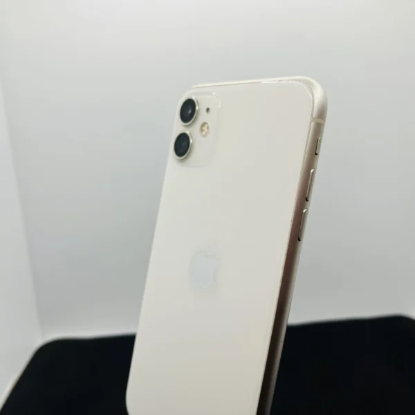 Apple iPhone 11 128GB White – (Grade B) | Epic Deals SA