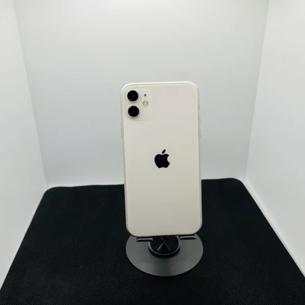 Apple iPhone 11 128GB White – (Grade B) | Epic Deals SA