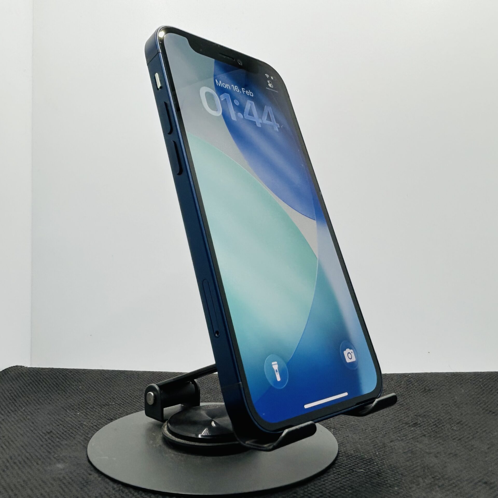 Apple iPhone 12 Mini 64GB Blue (Grade B) | Epic Deals SA