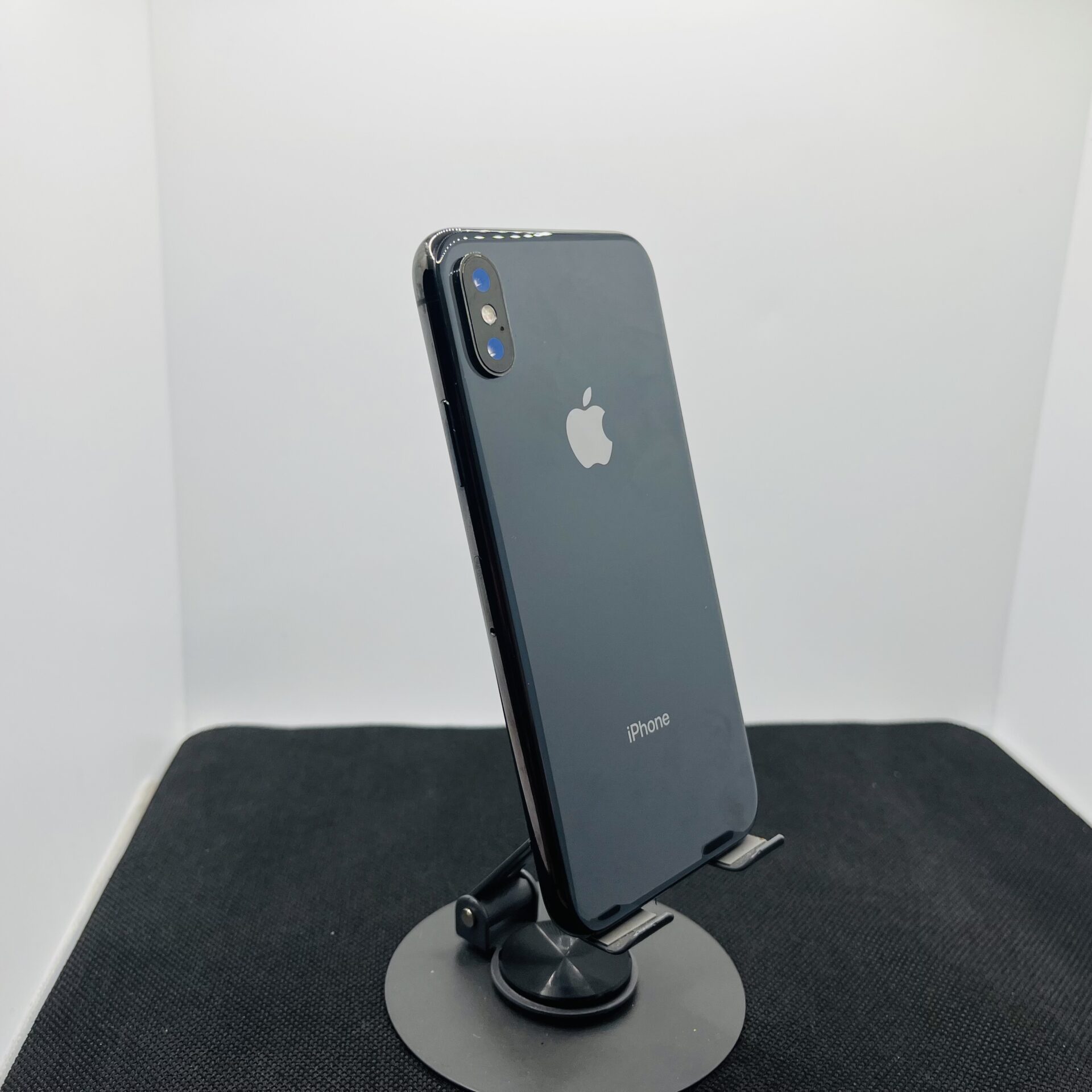 Apple iPhone X 256GB Space Gray – (Grade B) | Epic Deals SA