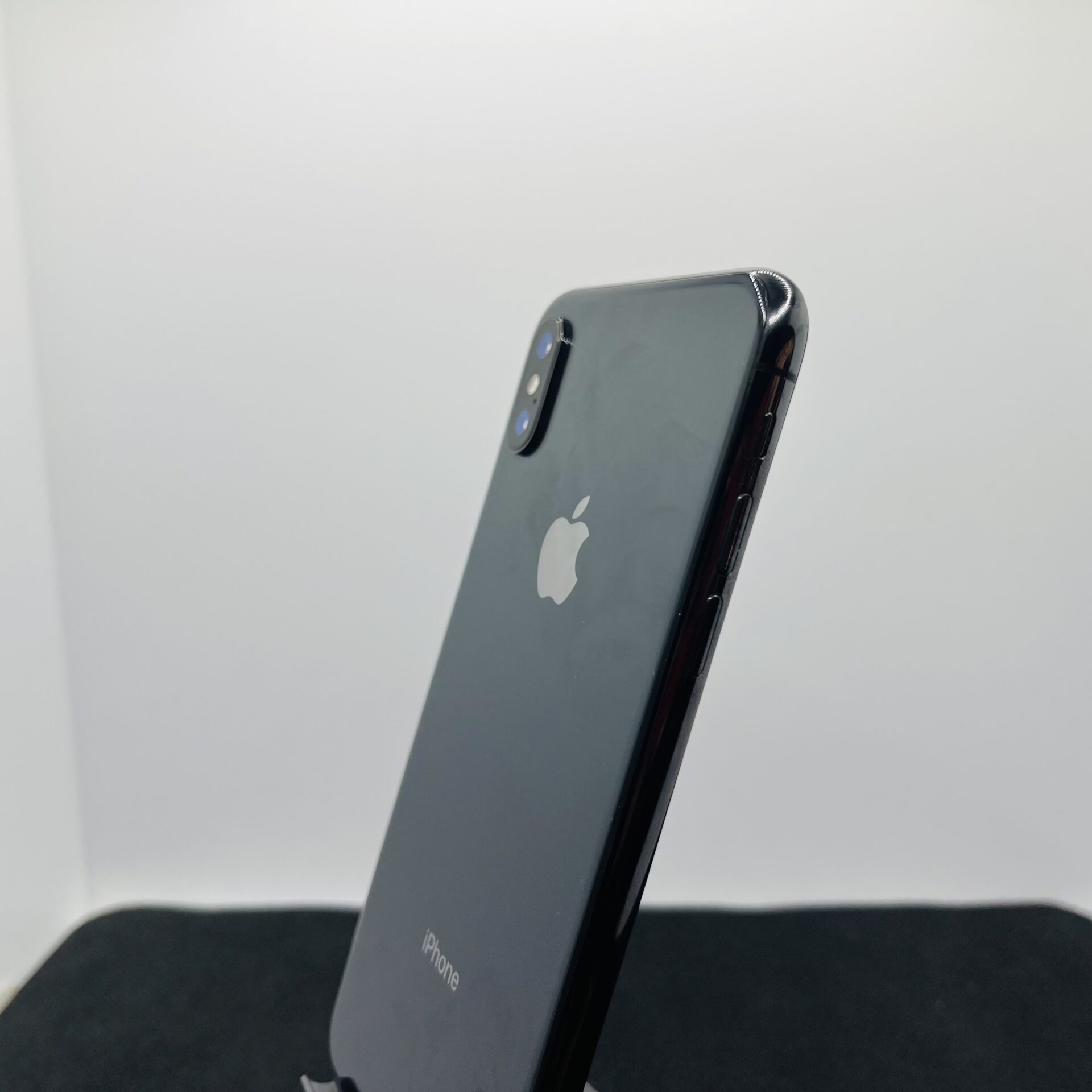 Apple iPhone X 256GB Space Gray – (Grade B) | Epic Deals SA