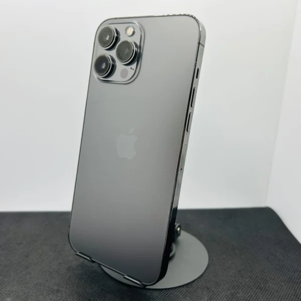 Apple iPhone 13 Pro Max 128GB Graphite (Grade B) | Epic Deals SA