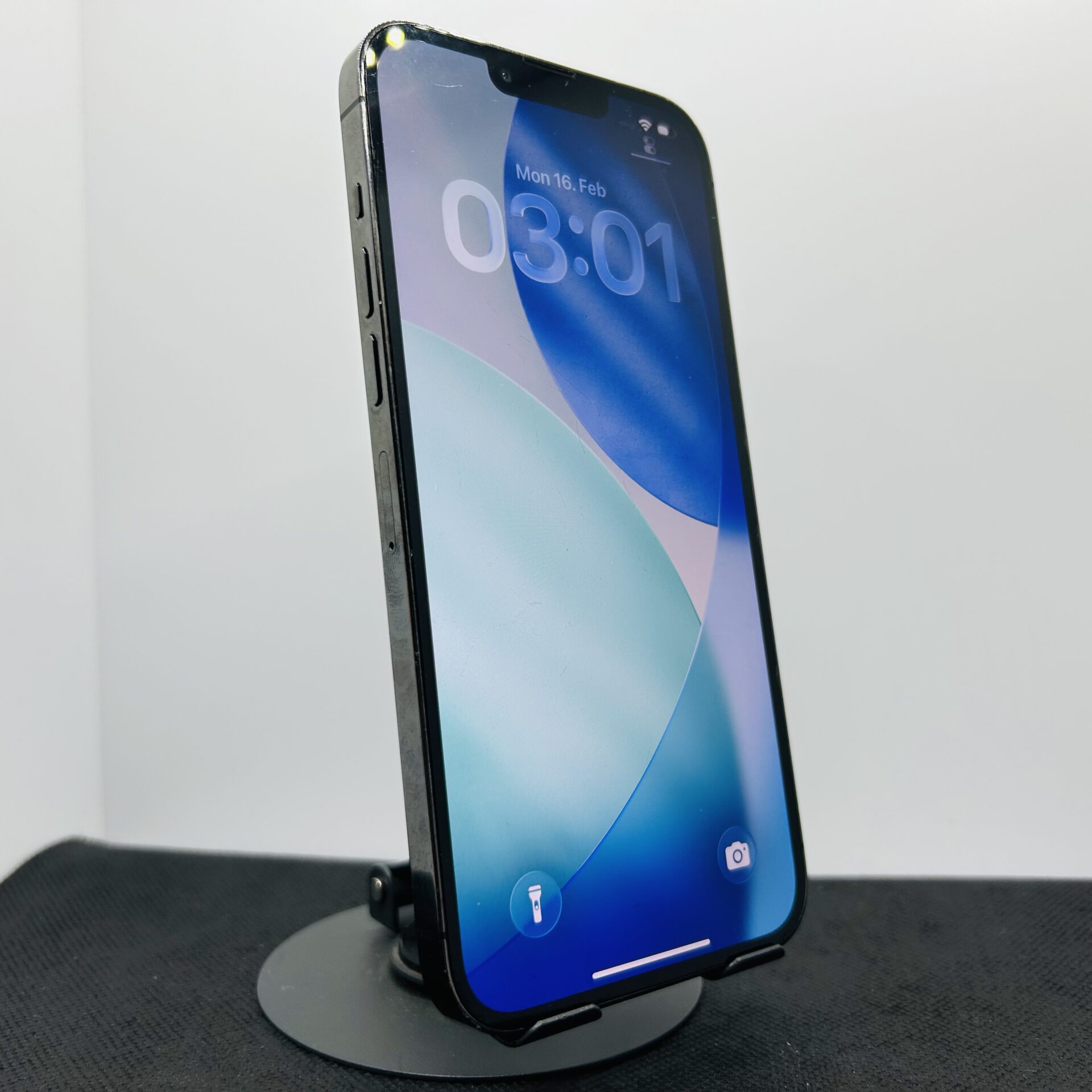 Apple iPhone 13 Pro Max 128GB Graphite (Grade B) | Epic Deals SA