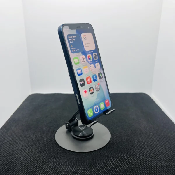 Apple iPhone 12 Mini 64GB Blue (Grade B) - No Face ID | Epic Deals SA