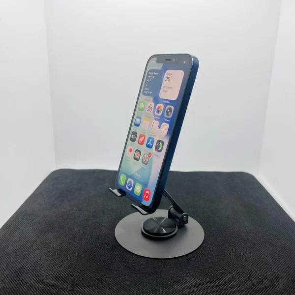 Apple iPhone 12 Mini 64GB Blue (Grade B) - No Face ID | Epic Deals SA