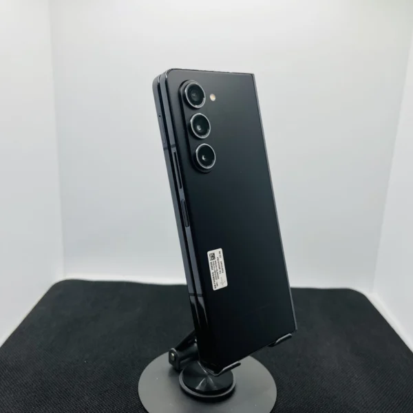 Samsung Galaxy Z Fold 5 256GB Phantom Black – (Condition: Good