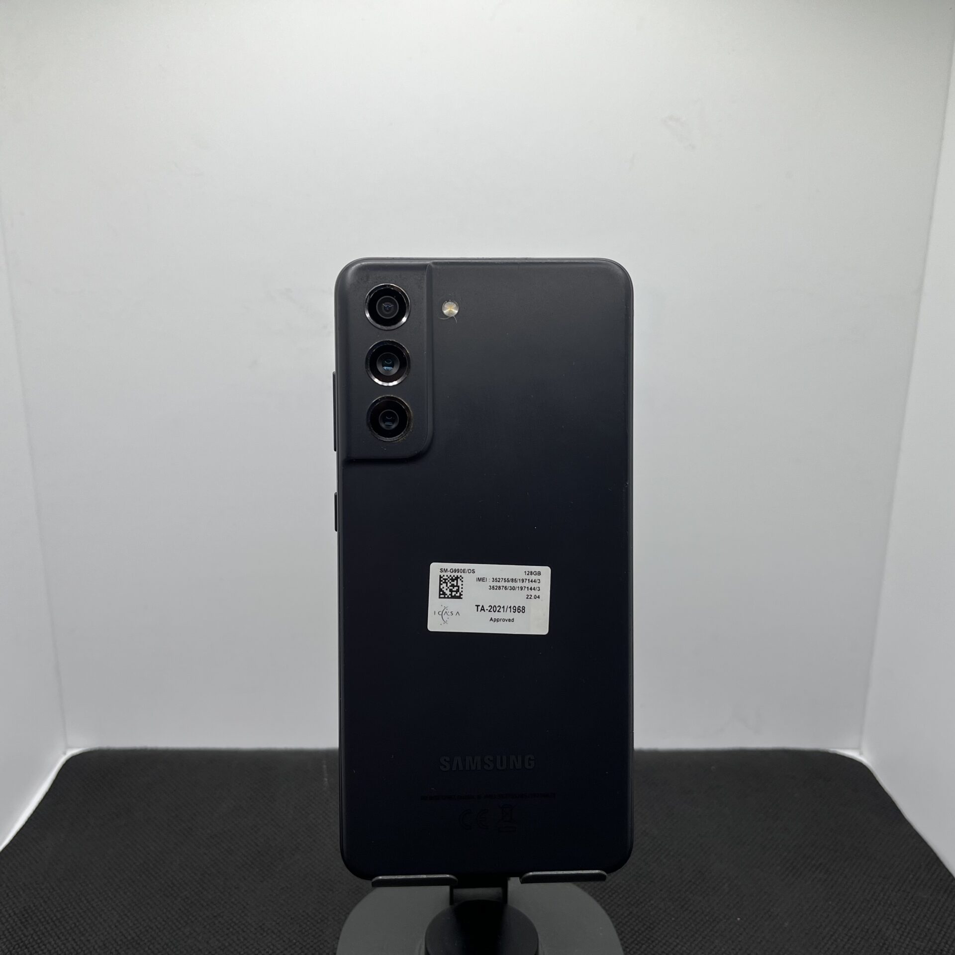 Xiaomi Redmi Note 8 64GB Space Black - (Grade B) | Epic Deals SA