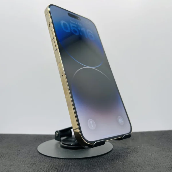 Apple iPhone 14 Pro Max 256GB Gold (Grade B) | Epic Deals SA