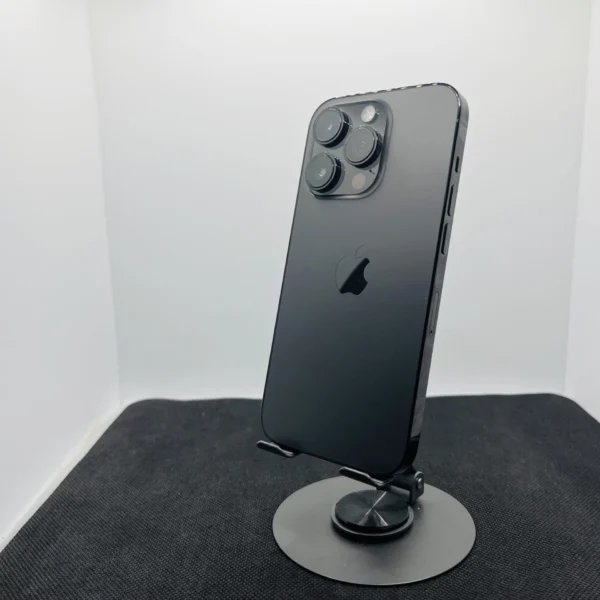 Apple iPhone 14 Pro 256GB Space Black – (Grade B) | Epic Deals SA