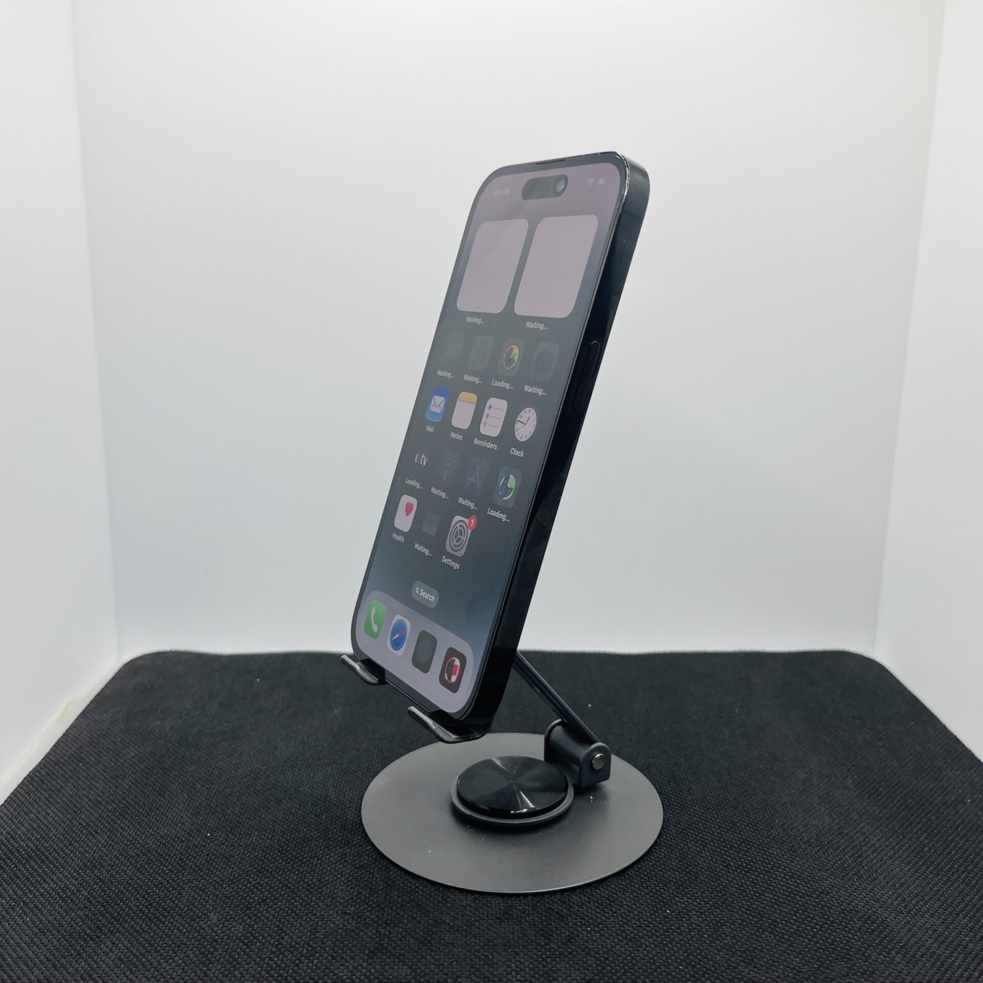 Apple iPhone 14 Pro 256GB Space Black – (Grade B) | Epic Deals SA