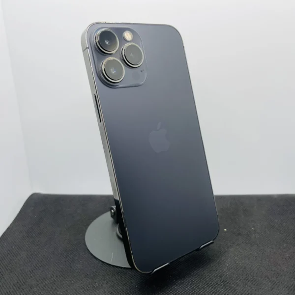 Apple iPhone 13 Pro Max 256GB Graphite (Grade B) | Epic Deals SA