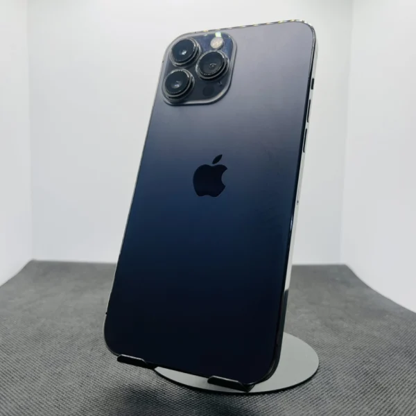 Apple iPhone 13 Pro Max 256GB Graphite (Grade B) | Epic Deals SA