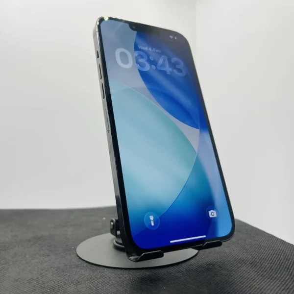 Apple iPhone 13 Pro Max 256GB Graphite (Grade B) | Epic Deals SA
