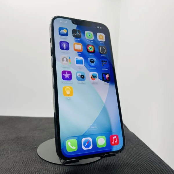 Apple iPhone 13 Pro Max 256GB Graphite (Grade B) | Epic Deals SA