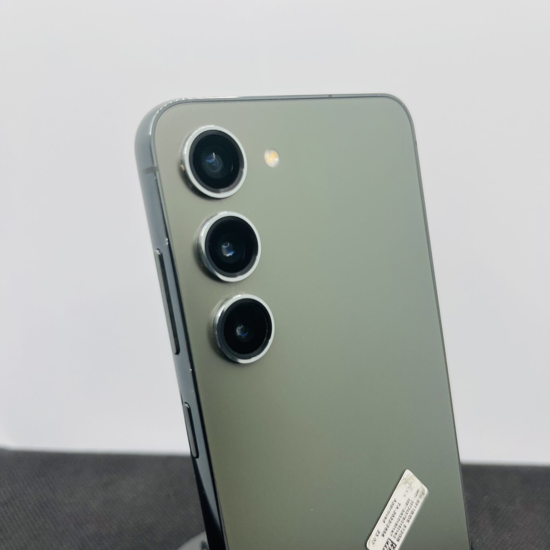 Samsung Galaxy S23 512GB Green (Grade B) - Image 10