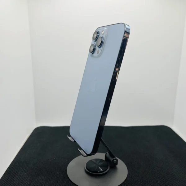 Apple iPhone 13 Pro Max 256GB Sierra Blue – (Grade B) | Epic Deals SA