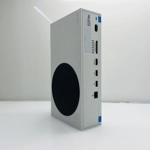美品 Xbox Series S Xbox Series S 512GB White + 1 Power Cable + 1 HDMI Cable (Grade B