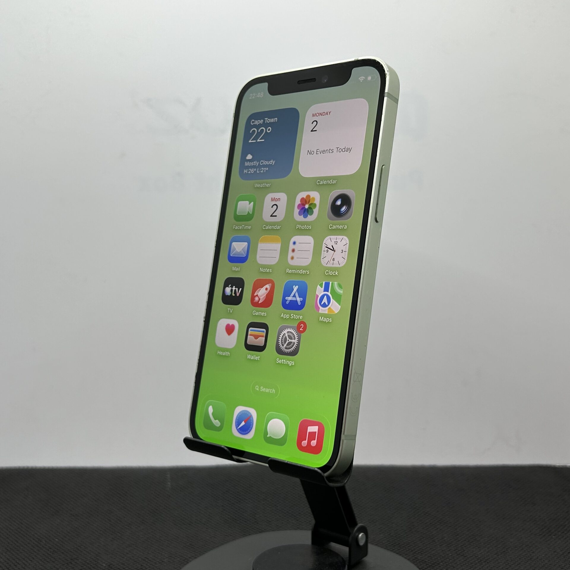 Buy Used Apple iPhone 12 Mini 256GB Green (Grade B Buy Used Apple iPhone 12 Mini 256GB Green (Grade B
