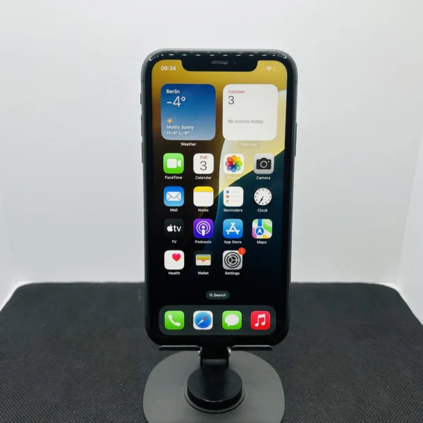 Apple iPhone 11 64GB Black - (Grade B) | Epic Deals SA