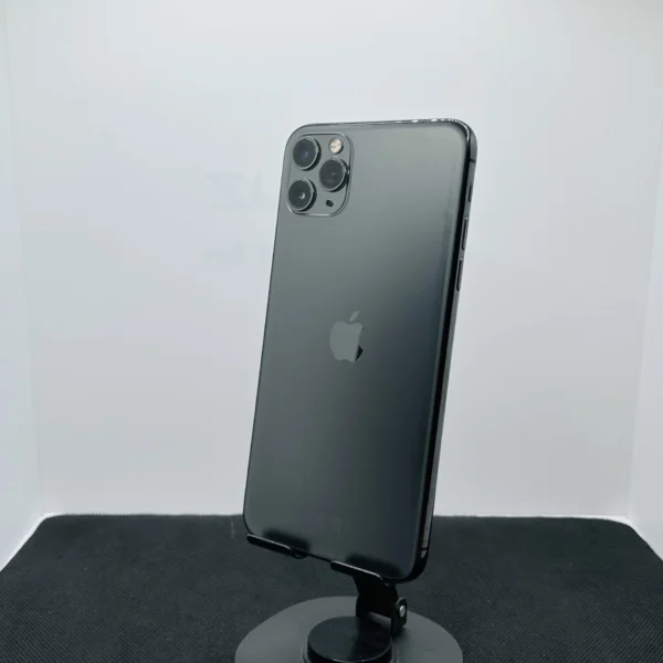 Apple iPhone 11 Pro Max 256GB Space Gray - (Grade B) | Epic Deals SA