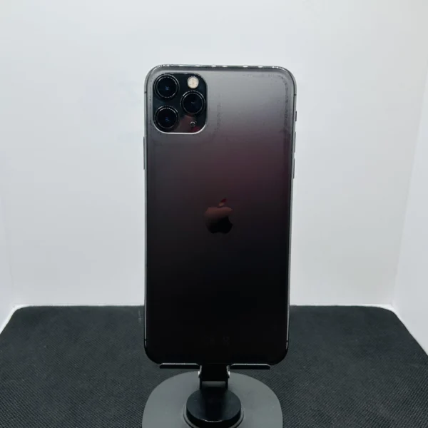 Apple iPhone 11 Pro Max 256GB Space Gray - (Grade B) | Epic Deals SA