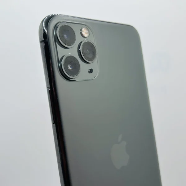 Apple iPhone 11 Pro Max 256GB Space Gray - (Grade B) | Epic Deals SA