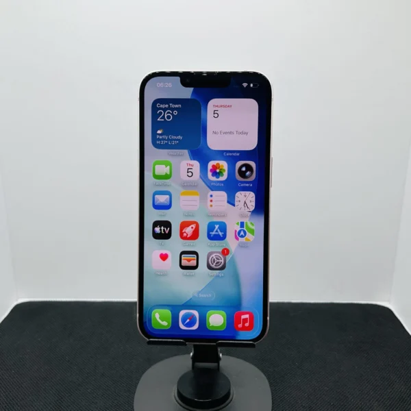 Apple iPhone 13 256GB Pink - (Grade B) | Epic Deals SA