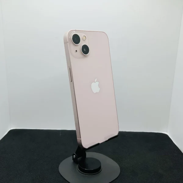 Apple iPhone 13 256GB ひび割れあり Apple iPhone 13 256GB Pink - (Grade B) | Epic Deals SA